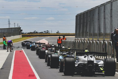 Shannons Motorsport Australia Championships - Phillip Island Accommodation 1