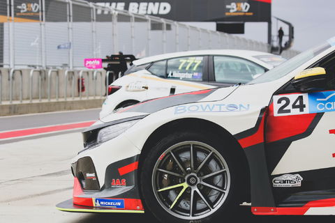 Shannons Motorsport Australia Championships - Phillip Island Accommodation 2