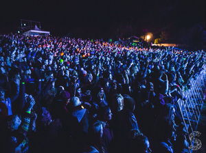Snowtunes Music Festival