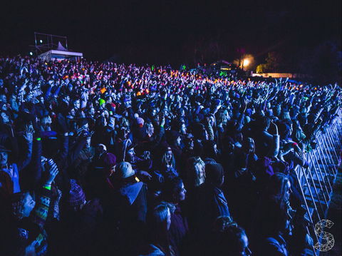 Snowtunes Music Festival - Phillip Island Accommodation 0