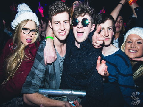 Snowtunes Music Festival - Phillip Island Accommodation 1