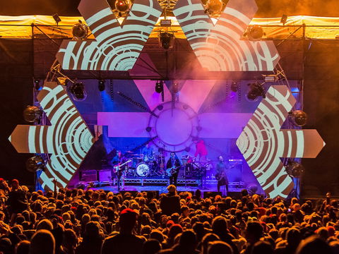 Snowtunes Music Festival - Phillip Island Accommodation 2