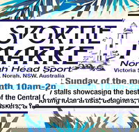 Sporties Markets Norah Head - Phillip Island Accommodation