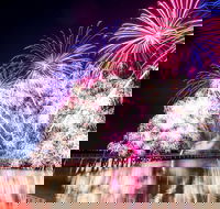 Streaky Bay New Years Eve Children's Festival and Fireworks - Phillip Island Accommodation