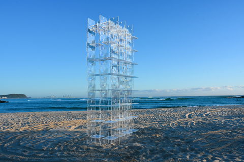 SWELL Sculpture Festival - Phillip Island Accommodation 2