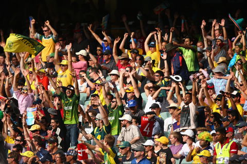 T20 World Cup Men's Double Header: Pakistan Versus New Zealand And Australia V A1 - Phillip Island Accommodation 0