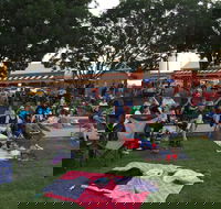 Temora New Years Family Fun Night - Phillip Island Accommodation