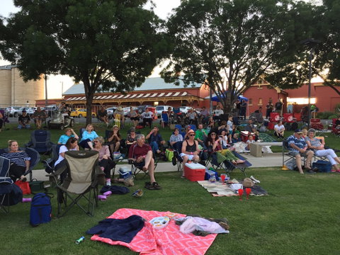 Temora New Years Family Fun Night - Phillip Island Accommodation 0