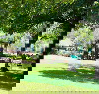 The Paterson Allyn Garden Ramble - Phillip Island Accommodation