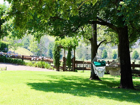 The Paterson Allyn Garden Ramble - Phillip Island Accommodation 0