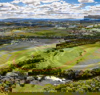 The OBrien Electrical and Plumbing Lismore Cup - Phillip Island Accommodation