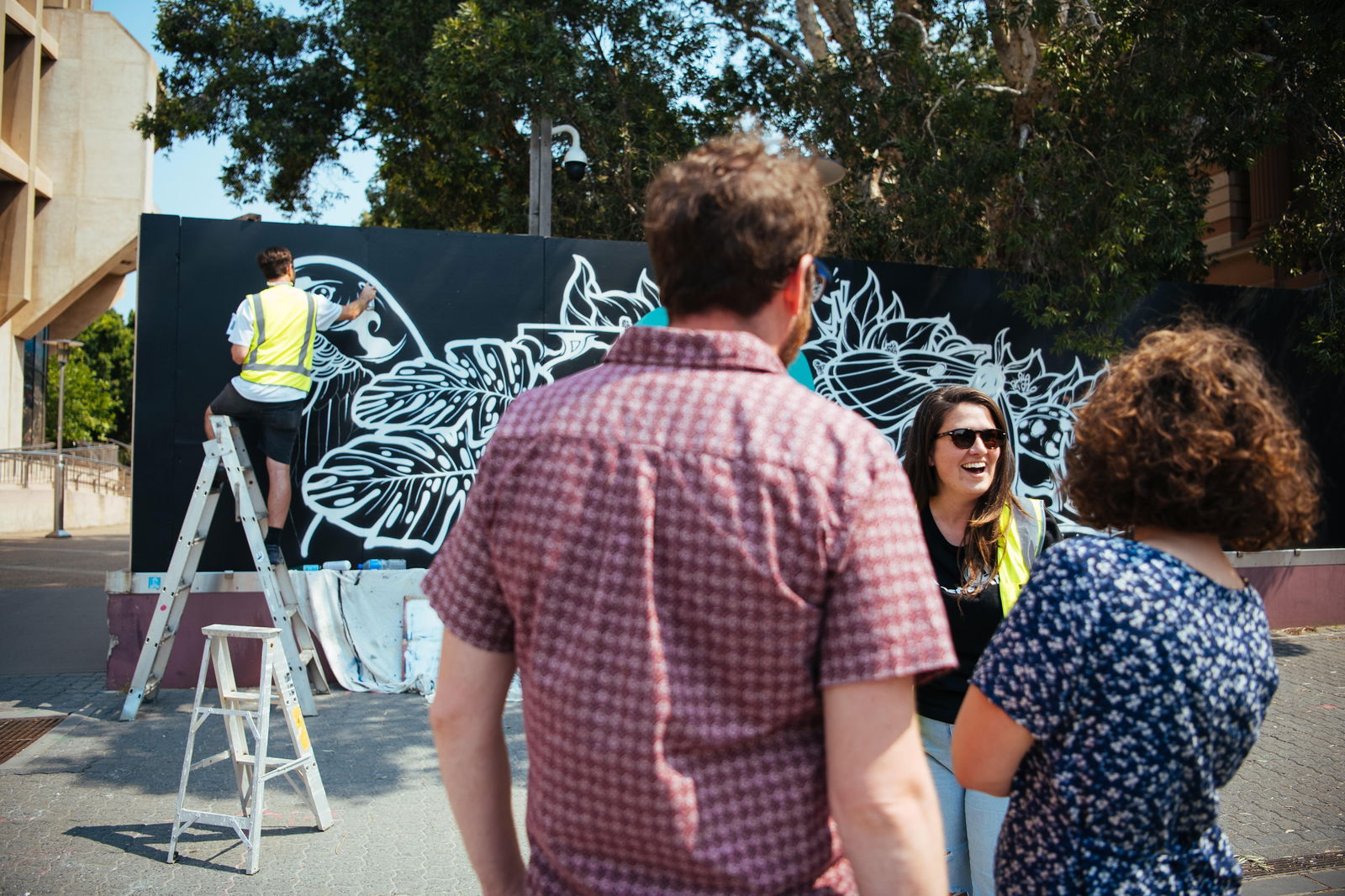 The Hill NSW Phillip Island Accommodation