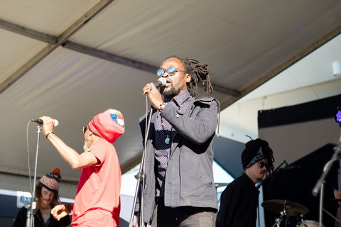 The Entrance Winter Blues And Jazz Festival - Phillip Island Accommodation 1