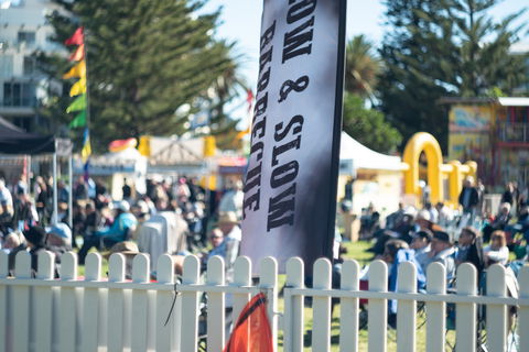 The Entrance Winter Blues And Jazz Festival - Phillip Island Accommodation 2