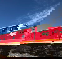 The New Englander Rail Experience - Phillip Island Accommodation