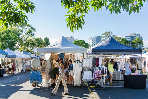 The Village Markets - Phillip Island Accommodation 0