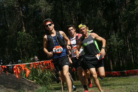 Trail Run Australia | Sunshine Coast - Phillip Island Accommodation 1
