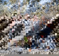 True Grit - Phillip Island Accommodation