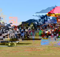 Trundle Agricultural Show - Phillip Island Accommodation