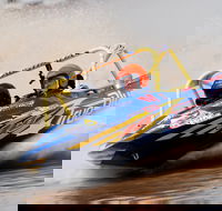 V8 Superboats - Phillip Island Accommodation