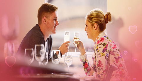 Valentine’s Day Cruises On Sydney Harbour - Phillip Island Accommodation 0