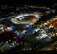 Valvoline Raceway's Opening Night - Phillip Island Accommodation
