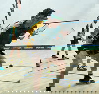 WSF World Junior Squash Championships 2020 - Gold Coast - Phillip Island Accommodation