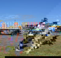 Yankalilla Show - Phillip Island Accommodation