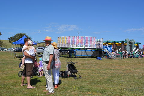 Yankalilla Show - Phillip Island Accommodation 0