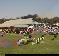 Yarra Valley Regional Food Group Farmers' Market - Phillip Island Accommodation