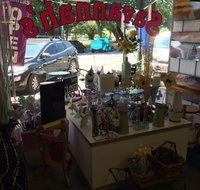 EXHIBITION LILY MAE MARTIN OVERBURDEN - Phillip Island Accommodation