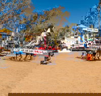 2021 Rotary Henley on Todd Regatta - Phillip Island Accommodation