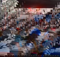 2020 Desert Harmony 'Community Lockdown' Festival - Phillip Island Accommodation