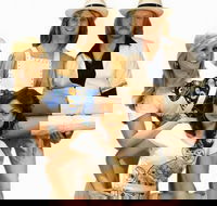 ABBA's Back - Phillip Island Accommodation