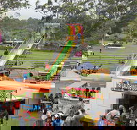 Alstonville Agricultural Society Show - Phillip Island Accommodation