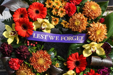 ANZAC Day Wodonga 2021 - Phillip Island Accommodation 0