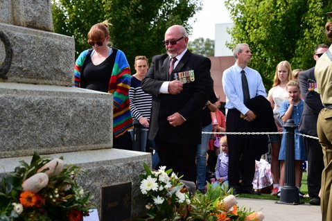 ANZAC Day Wodonga 2021 - Phillip Island Accommodation 1
