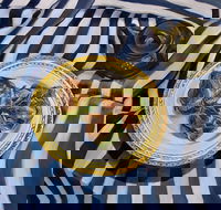 A Still Life - solo exhibition  Karen Sedaitis - Phillip Island Accommodation