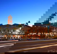 Australian National Band Championships - Phillip Island Accommodation