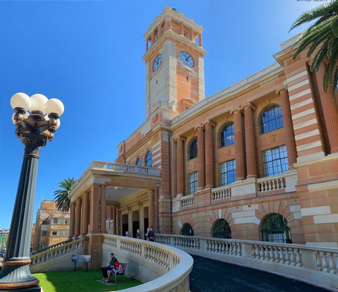 Australian National Band Championships - Phillip Island Accommodation 1