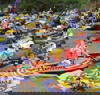 Australia Day Celebrations Gunnedah - Phillip Island Accommodation