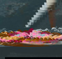 Baking Essentials - Petite Desserts and Piping Cooking Class - Phillip Island Accommodation