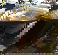 Berry Antiques and Collectables Fair - Phillip Island Accommodation