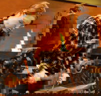 Blacksmithing Teen Workshop - Phillip Island Accommodation