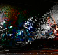 Bony Mountain Folk Festival - Phillip Island Accommodation