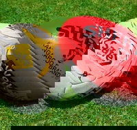 Boorowa Touch Football/Netball Carnival - Phillip Island Accommodation