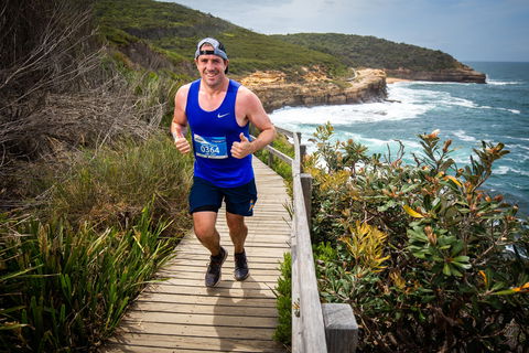Bouddi Coastal Trail Run - Phillip Island Accommodation 0