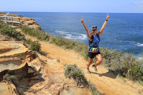 Bouddi Coastal Trail Run - Phillip Island Accommodation 1