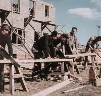 Building a Life The Jennings Germans story - Phillip Island Accommodation