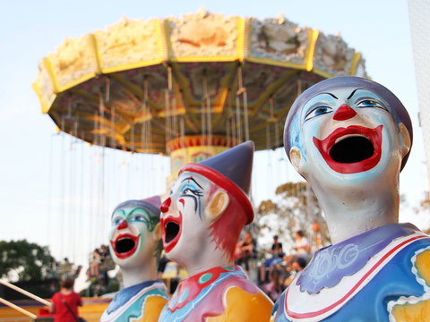 Campbelltown City Festival Of Fisher's Ghost - Phillip Island Accommodation 0